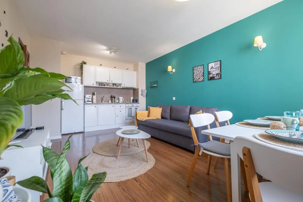 City Oasis: Stylish Retreat In The Heart Of Sofia Bulgaria
