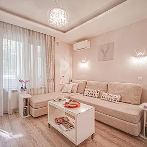 Cappuccino Dream Apartment
