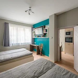 Appart - Feel Like Apartment